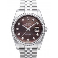 Rolex Datejust Watches Ref.116244-10