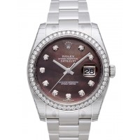 Rolex Datejust Watches Ref.116244-1