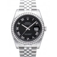 Rolex Datejust Watches Ref.116244-21