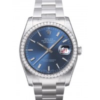 Rolex Datejust Watches Ref.116244-39