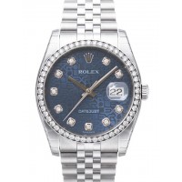 Rolex Datejust Watches Ref.116244-52