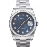 Rolex Datejust Watches Ref.116244-48