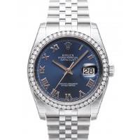 Rolex Datejust Watches Ref.116244-45