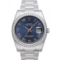 Rolex Datejust Watches Ref.116244-46