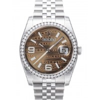 Rolex Datejust Watches Ref.116244-50