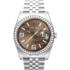 Rolex Datejust Watches Ref.116244-50