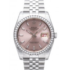 Rolex Datejust Watches Ref.116244-42