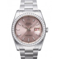 Rolex Datejust Watches Ref.116244-27