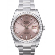 Rolex Datejust Watches Ref.116244-27