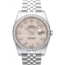 Rolex Datejust Watches Ref.116244-40