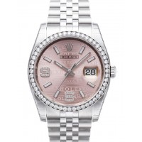 Rolex Datejust Watches Ref.116244-51