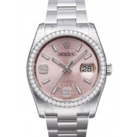 Rolex Datejust Watches Ref.116244-49