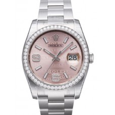 Rolex Datejust Watches Ref.116244-49