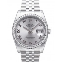 Rolex Datejust Watches Ref.116244-4