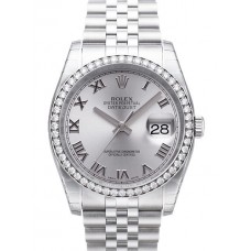 Rolex Datejust Watches Ref.116244-4