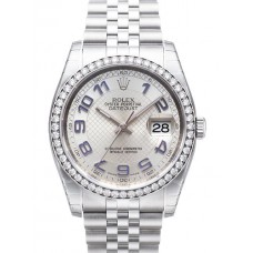 Rolex Datejust Watches Ref.116244-43