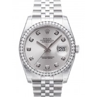 Rolex Datejust Watches Ref.116244-5