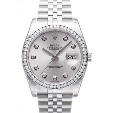 Rolex Datejust Watches Ref.116244-5