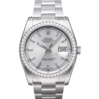 Rolex Datejust Watches Ref.116244-35