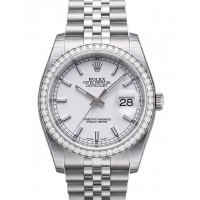 Rolex Datejust Watches Ref.116244-20