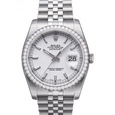 Rolex Datejust Watches Ref.116244-20