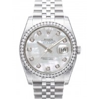 Rolex Datejust Watches Ref.116244-3