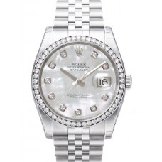 Rolex Datejust Watches Ref.116244-3