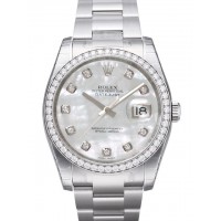 Rolex Datejust Watches Ref.116244-33