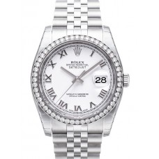 Rolex Datejust Watches Ref.116244-22