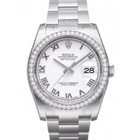 Rolex Datejust Watches Ref.116244-38