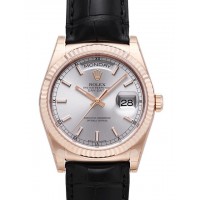 Rolex Day-Date Watches Ref.118135-2