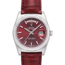 Rolex Day-Date Watches Ref.118139-2