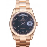 Rolex Day-Date Watches Ref.118205-13