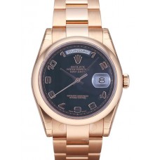 Rolex Day-Date Watches Ref.118205-13