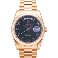 Rolex Day-Date Watches Ref.118205-1