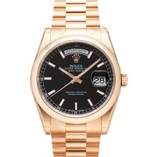 Rolex Day-Date Watches Ref.118205-11