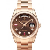 Rolex Day-Date Watches Ref.118205-8