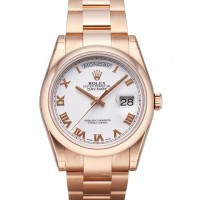 Rolex Day-Date Watches Ref.118205-9