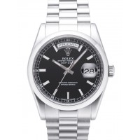 Rolex Day-Date Watches Ref.118206-8