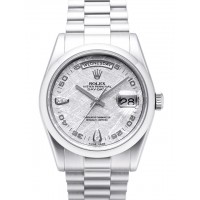 Rolex Day-Date Watches Ref.118206-5