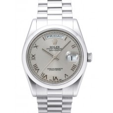 Rolex Day-Date Watches Ref.118206-6