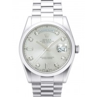 Rolex Day-Date Watches Ref.118206-3