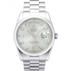 Rolex Day-Date Watches Ref.118206-3