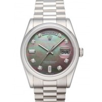 Rolex Day-Date Watches Ref.118209-5