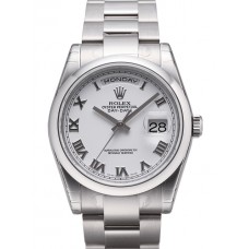 Rolex Day-Date Watches Ref.118209-4