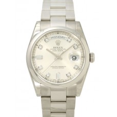 Rolex Day-Date Watches Ref.118209-2