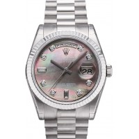 Rolex Day-Date Watches Ref.118239-3