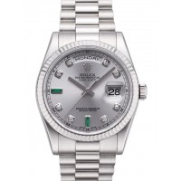 Rolex Day-Date Watches Ref.118239-7