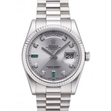 Rolex Day-Date Watches Ref.118239-7