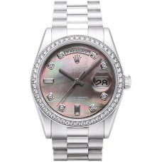 Rolex Day-Date Watches Ref.118346-7